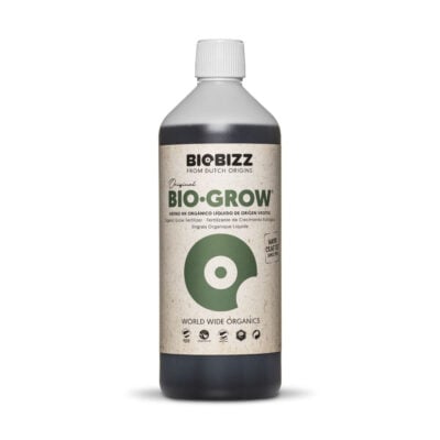 BioBizz Bio Grow Wachstumsdünger 1L - Happy Grow