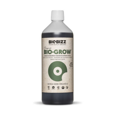 BioBizz Bio Grow Wachstumsdünger 500ml - Happy Grow