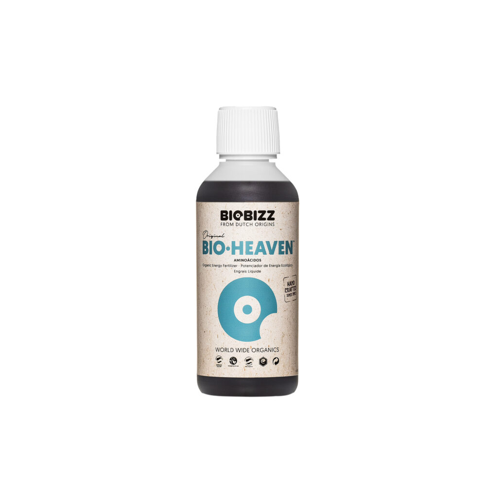 BioBizz Bio-Heaven 250ml - Grow Guru