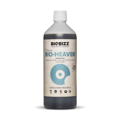 BioBizz Bio Heaven 500ml - Happy Grow