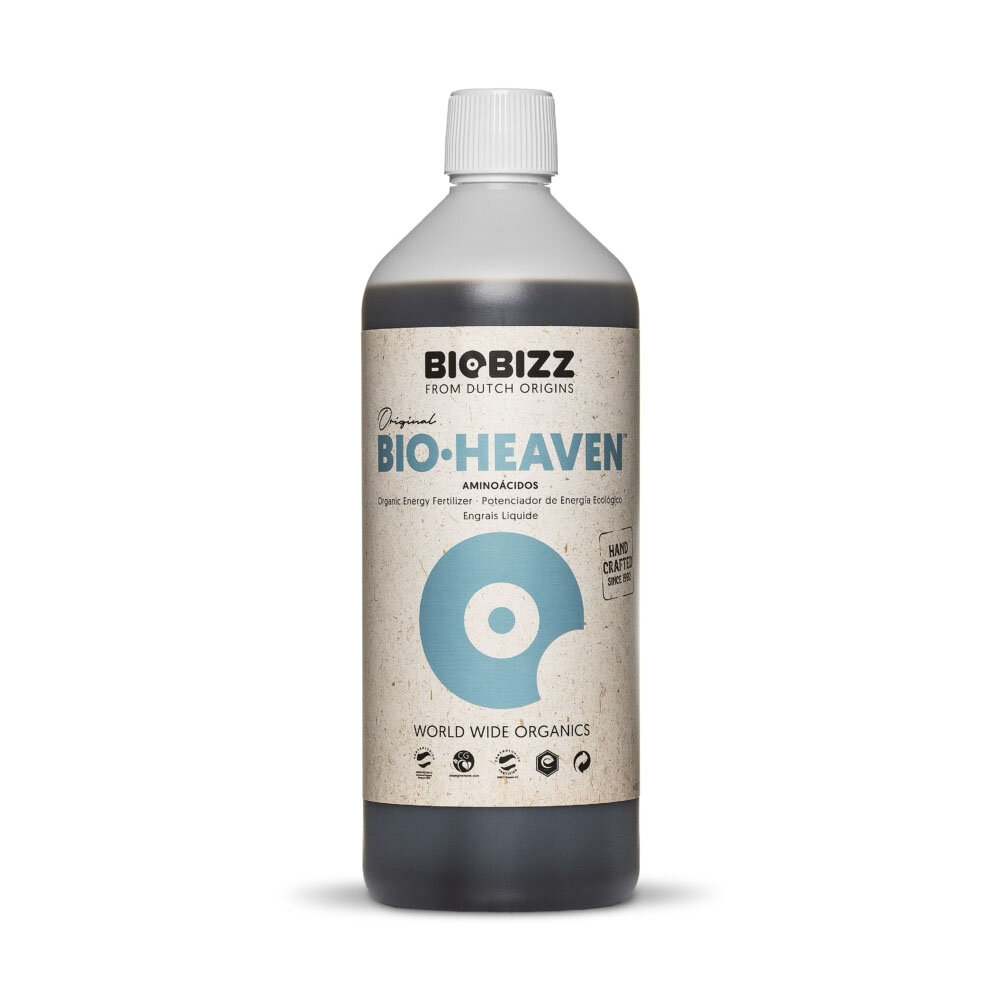 BioBizz Bio Heaven 500ml - Happy Grow