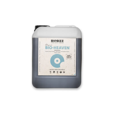 BioBizz Bio Heaven 5L - Happy Grow