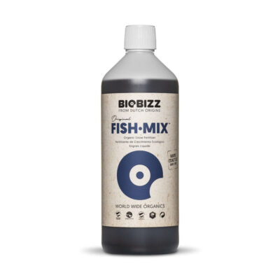 BioBizz Fish Mix 0