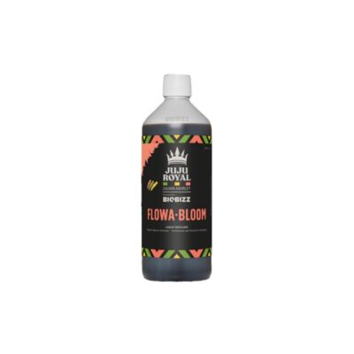 BioBizz Juju Royal Flowa Bloom 1L - Happy Grow