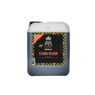 BioBizz Juju Royal Flowa Bloom 5L - Happy Grow