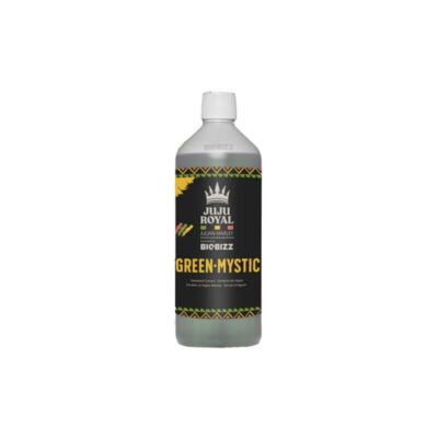 BioBizz Juju Royal Green Mystic 250ml - Happy Grow