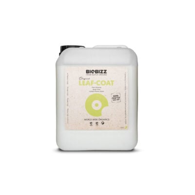 BioBizz Leaf Coat 5L - Happy Grow