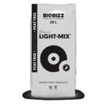 BioBizz Light Mix Peat Free Erde 20L – Happy Grow