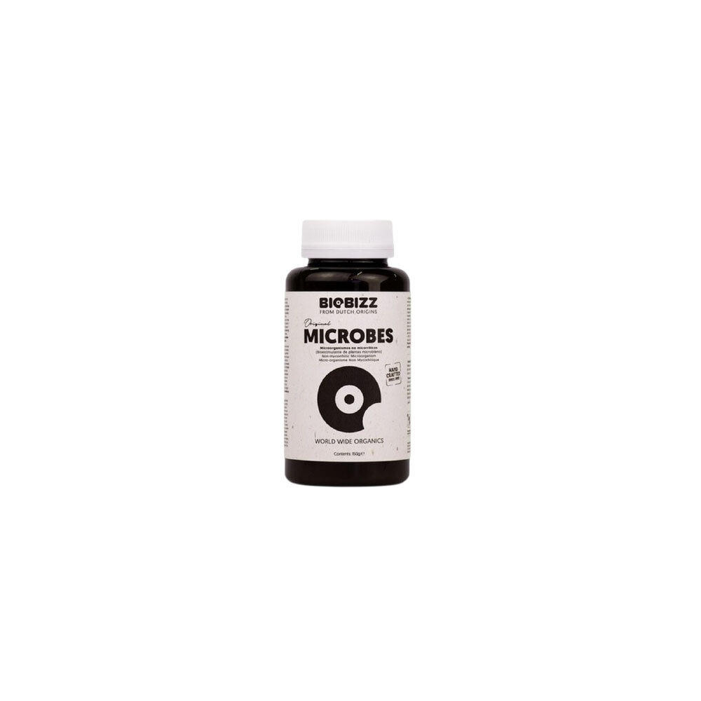 BioBizz Microbes 150g - Happy Grow