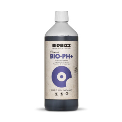 BioBizz PH+ 250ml - Happy Grow