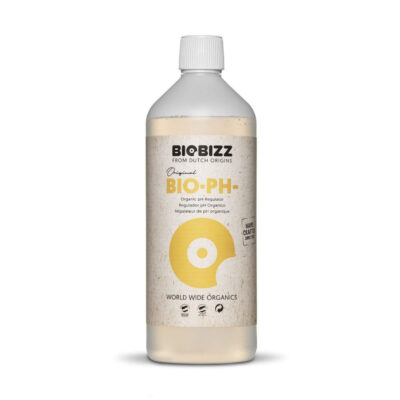 BioBizz PH- 250ml - Happy Grow