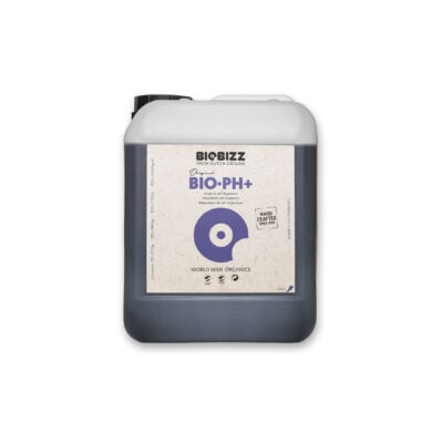BioBizz PH+ 5L - Happy Grow
