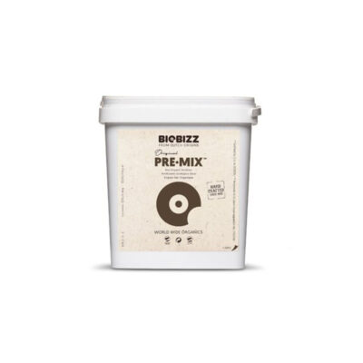 BioBizz Pre Mix 5L - Happy Grow