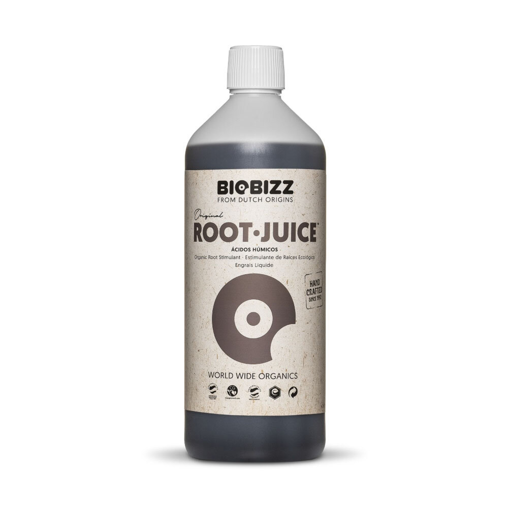 BioBizz Root Juice 0