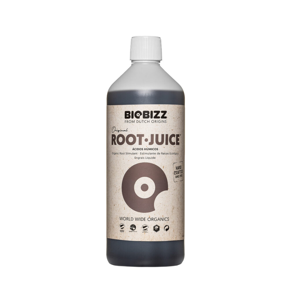 BioBizz Root Juice 1 L - Grow Guru