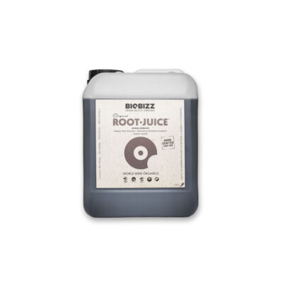 BioBizz Root Juice 5L - Happy Grow