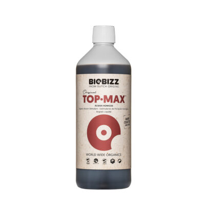 BioBizz Top Max 1 L - Grow Guru