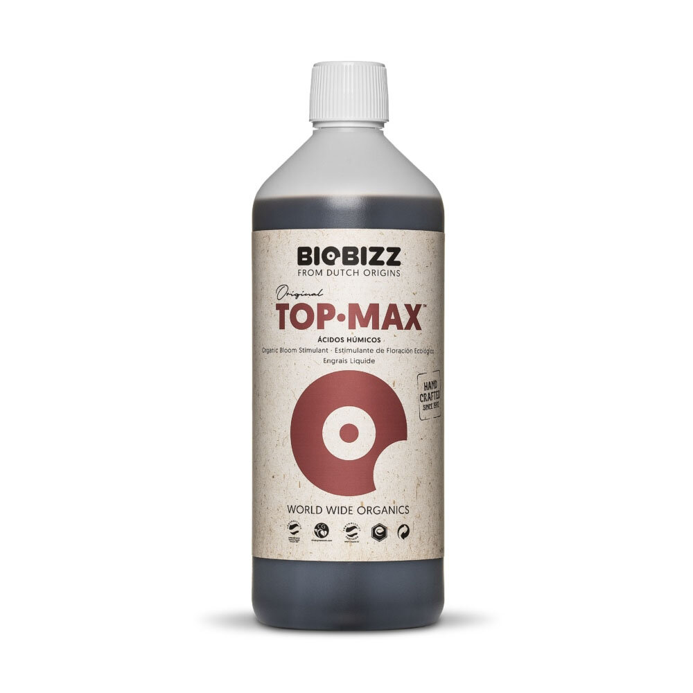 BioBizz Top Max Blütenstimulator 0