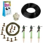 Blumat Tropf Bewässerungs-Set - Hanfgarten