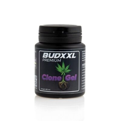 BUDXXL Clone Gel 80ml - Happy Grow