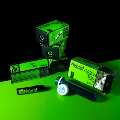Bundle M - Hybrid Filter