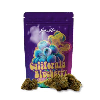 California Blueberry 3