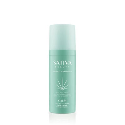 CALM Face Cream 50ml - MEDIHEMP