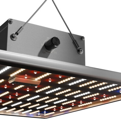 Caluma Force 150W LED 27 µmolJ - Grow Guru