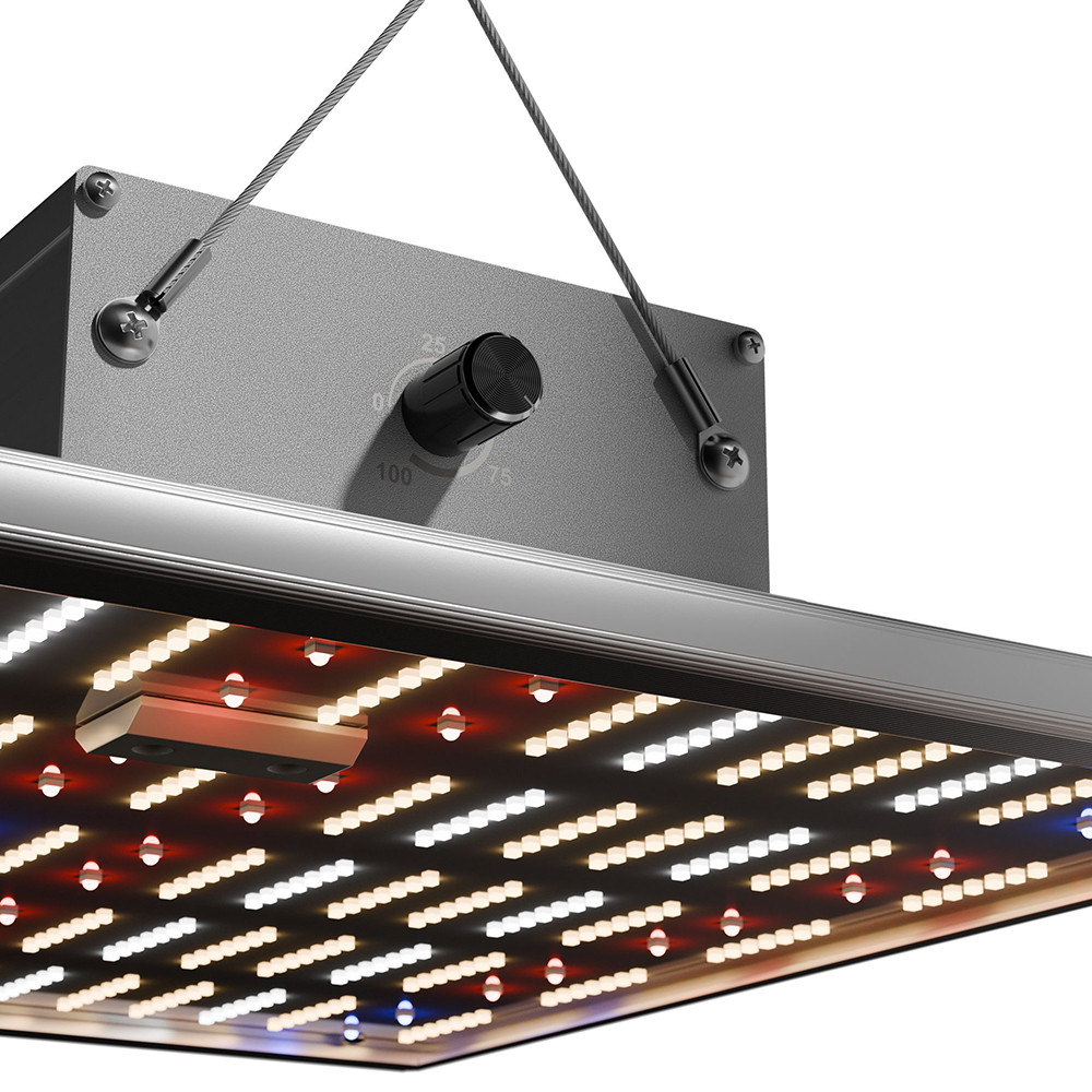 Caluma Force 150W LED 27 µmolJ - Grow Guru