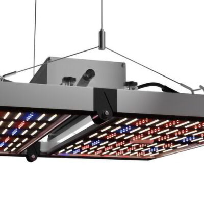 Caluma Force 320W LED faltbar 27 µmolJ - Grow Guru