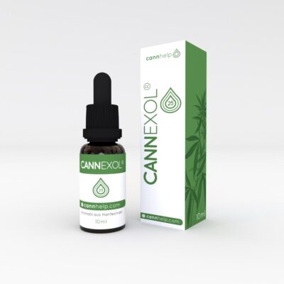 Cannexol 25% 10ml - cannhelp