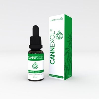 Cannexol 5% 10ml - cannhelp