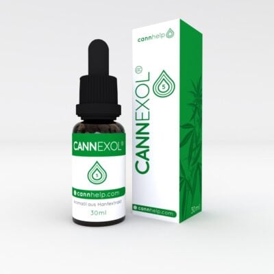 Cannexol 5% 30ml - cannhelp