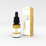Cannexol Gold 15% 10ml