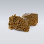Caramelo Hash 40% Superior - Only Grams