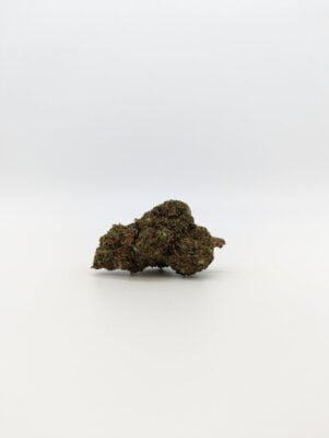 CB9 Area 51 40% CB9 - East Smoke