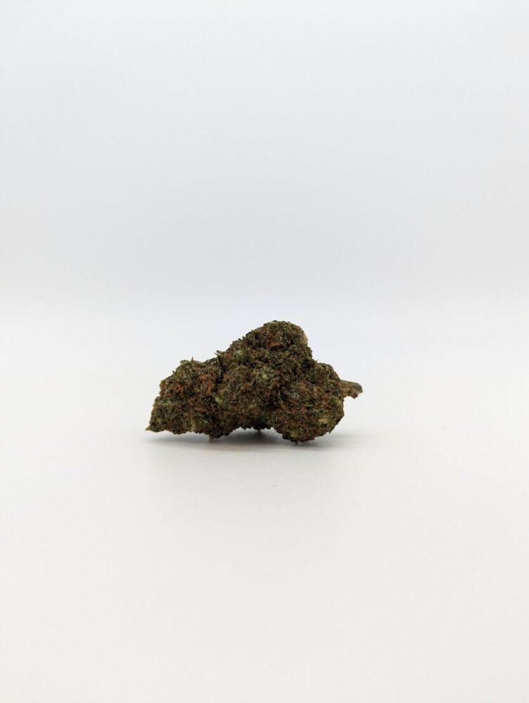 CB9 Area 51 40% CB9 - East Smoke