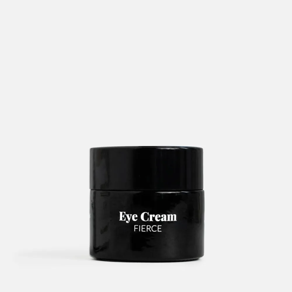 CBD Augencreme mit Hyaluronsäure - Nordic Oil