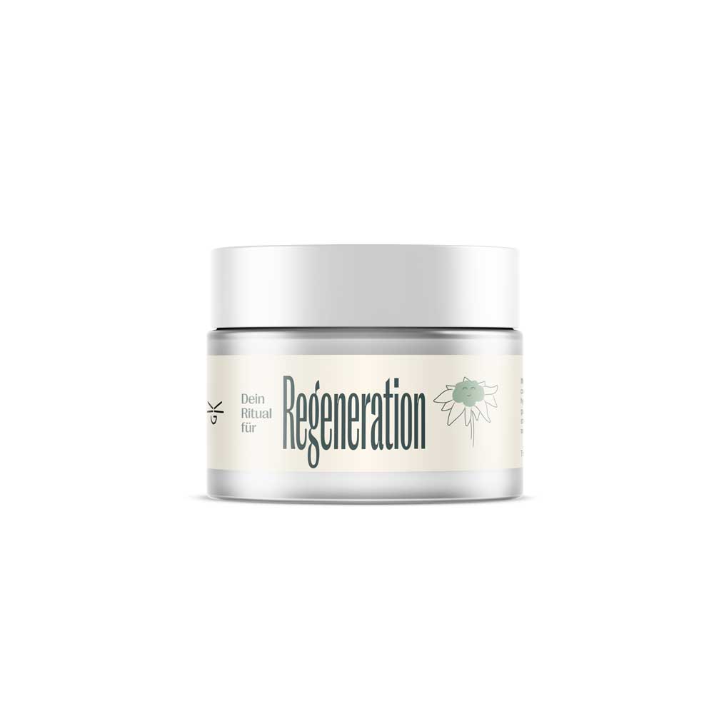 CBD Balm - Grinsekatzen