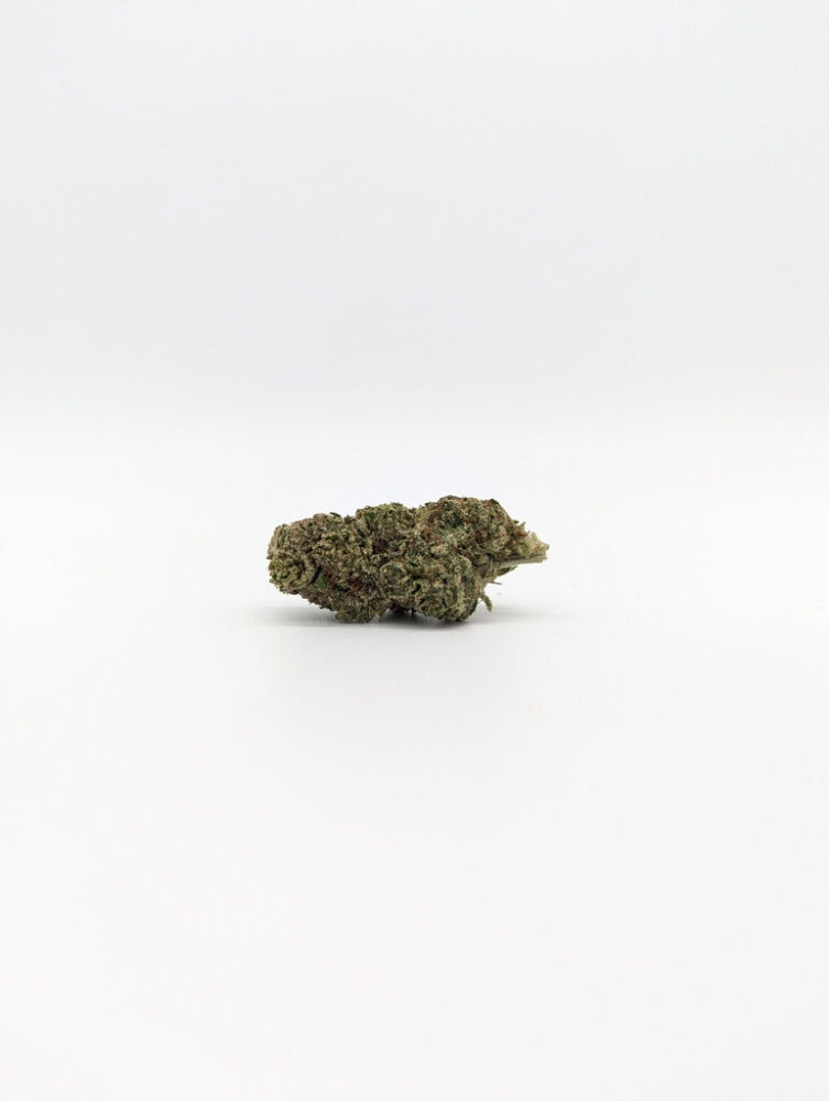 CBD Banana Sour 16% CBD - East Smoke