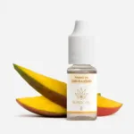 CBD E-Liquid Mango - Nordic Oil