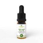 CBD Gold Plus Öl 30%