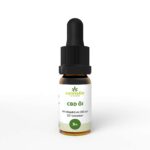 CBD Öl 5% Vollspektrum