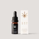 CBD Oell 5% Naturextrakt