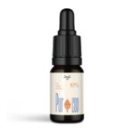 CBD Pur Isolat Kokos 10%