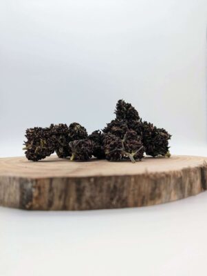 CBD Purple Jack 10% CBD - East Smoke