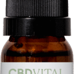 CBD Spray Orange 10% - CBD Vital