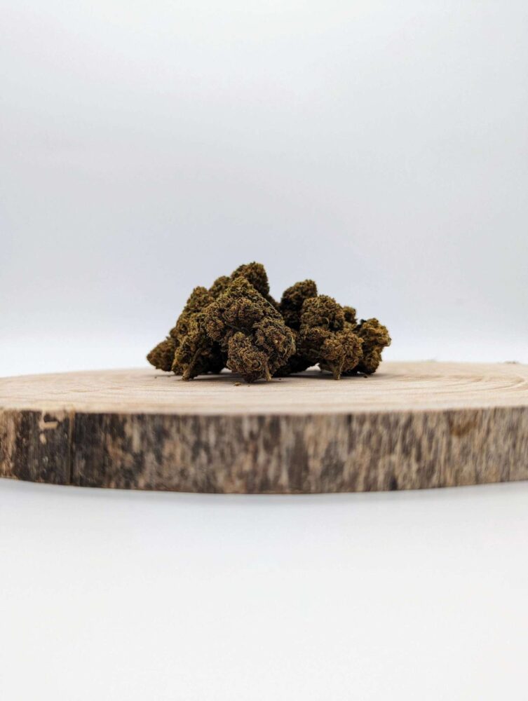 CBD Tropical Punch 11% CBD - East Smoke