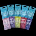 CBD Vape Probierset - Only Grams