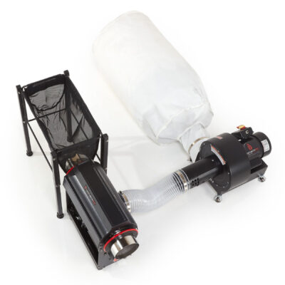 CenturionPro Tabletop Hybrid Trimmer Quantanium + Speed Upgrade - Grow Guru